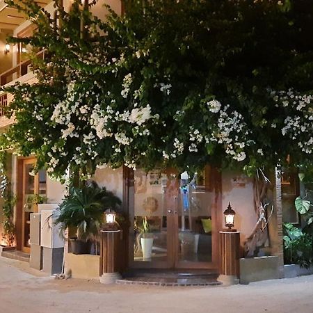 Maladiwa Beach & Spa 마푸시 외부 사진
