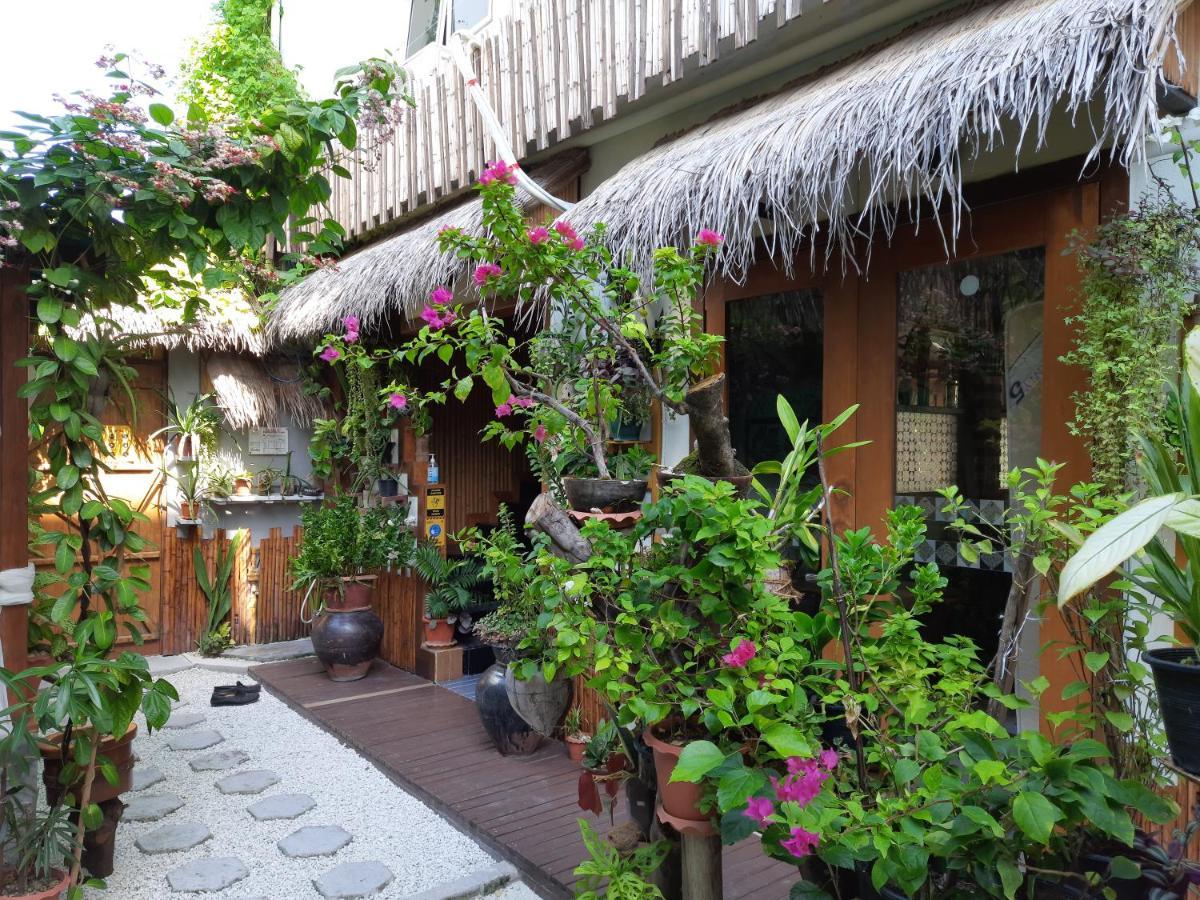 Maladiwa Beach & Spa 마푸시 외부 사진