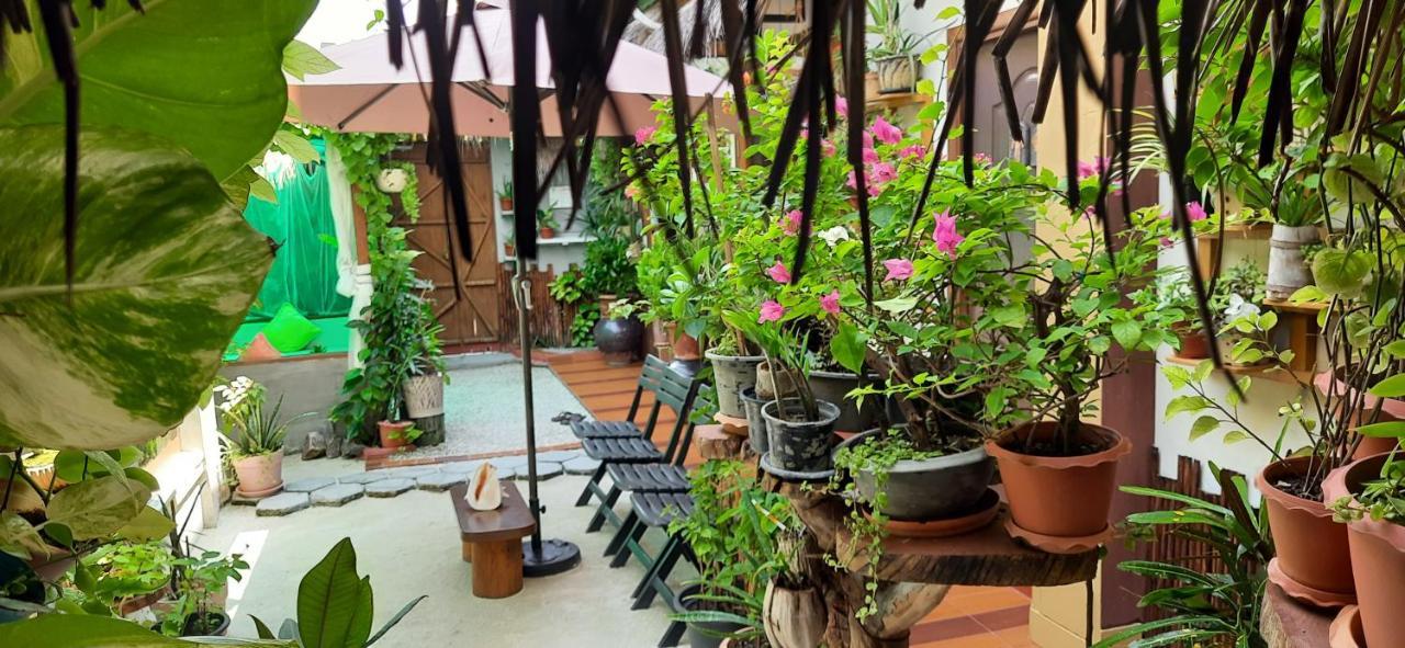 Maladiwa Beach & Spa 마푸시 외부 사진